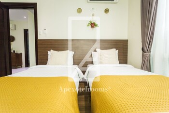 Padgett Place - Deluxe Suites 4*