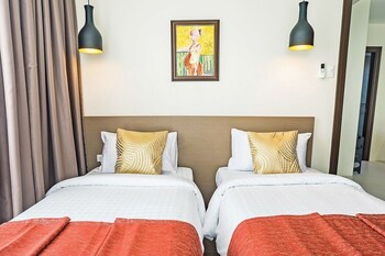 Padgett Place - Deluxe Suites 4*