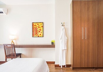 Padgett Place - Deluxe Suites 4*