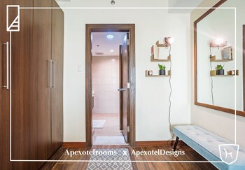 Padgett Place - Deluxe Suites 4*