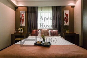 Padgett Place - Deluxe Suites 4*