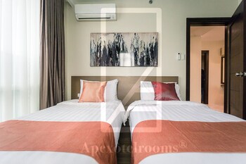 Padgett Place - Deluxe Suites 4*