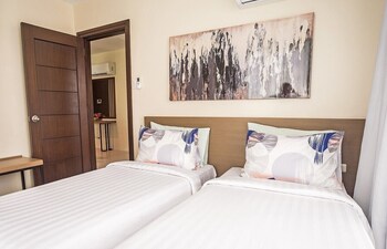 Padgett Place - Deluxe Suites 4*