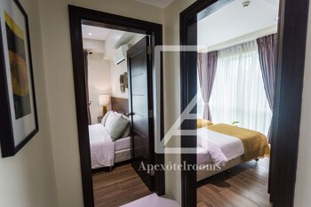 Padgett Place - Deluxe Suites 4*