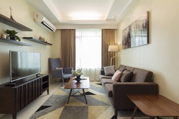 Padgett Place - Deluxe Suites 4*