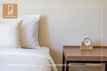 Padgett Place - Deluxe Suites 4*