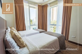 Padgett Place - Deluxe Suites 4*