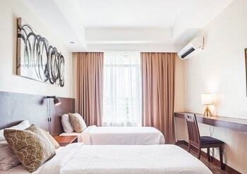 Padgett Place - Deluxe Suites 4*