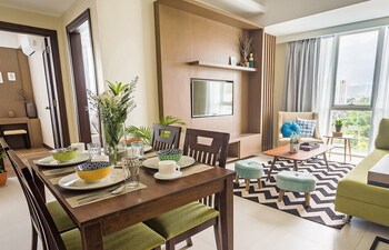 Padgett Place - Deluxe Suites 4*