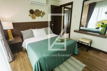 Padgett Place - Deluxe Suites 4*