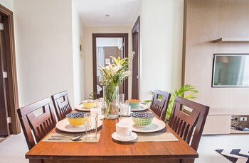 Padgett Place - Deluxe Suites 4*