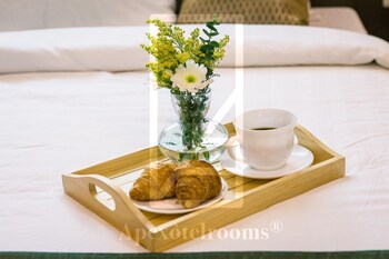 Padgett Place - Deluxe Suites 4*