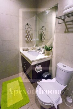 Padgett Place - Deluxe Suites 4*