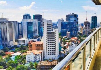 Padgett Place - Deluxe Suites 4*