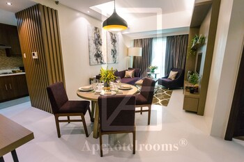 Padgett Place - Deluxe Suites 4*