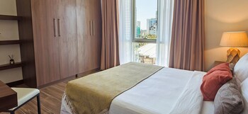 Padgett Place - Deluxe Suites 4*