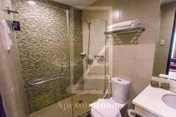 Padgett Place - Deluxe Suites 4*