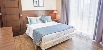 Padgett Place - Deluxe Suites 4*