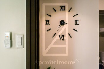 Padgett Place - Deluxe Suites 4*