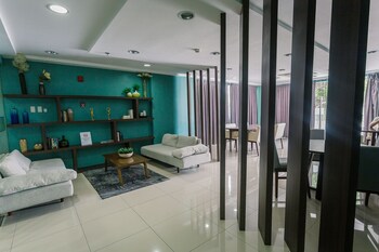 Padgett Place - Deluxe Suites 4*