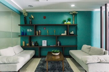 Padgett Place - Deluxe Suites 4*