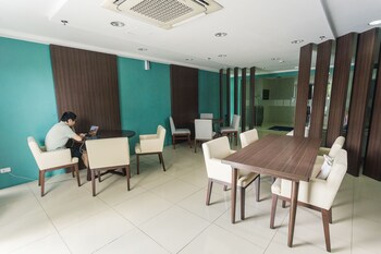 Padgett Place - Deluxe Suites 4*