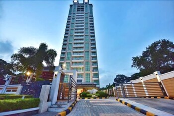 Padgett Place - Deluxe Suites 4*