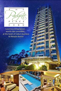Padgett Place - Deluxe Suites 4*