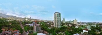 Padgett Place - Deluxe Suites 4*