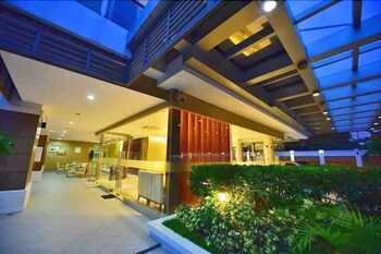 Padgett Place - Deluxe Suites 4*