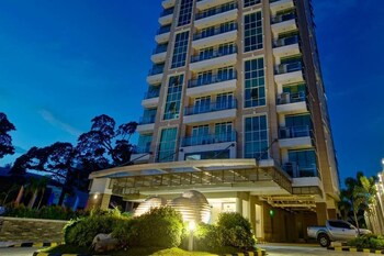 Padgett Place - Deluxe Suites 4*