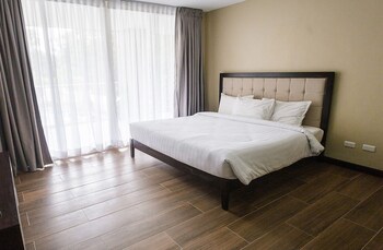 Padgett Place - Deluxe Suites 4*