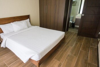 Padgett Place - Deluxe Suites 4*