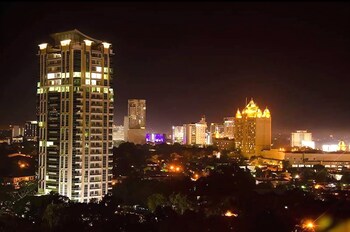 Padgett Place - Deluxe Suites 4*