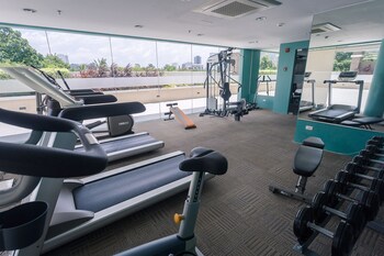 Padgett Place - Deluxe Suites 4*