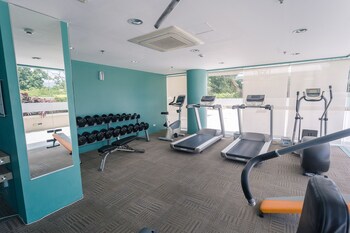 Padgett Place - Deluxe Suites 4*
