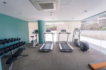 Padgett Place - Deluxe Suites 4*