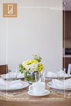 Padgett Place - Deluxe Suites 4*