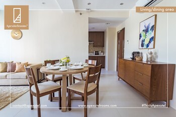 Padgett Place - Deluxe Suites 4*