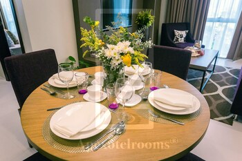 Padgett Place - Deluxe Suites 4*