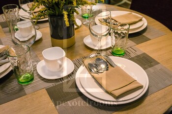 Padgett Place - Deluxe Suites 4*