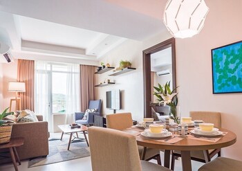Padgett Place - Deluxe Suites 4*