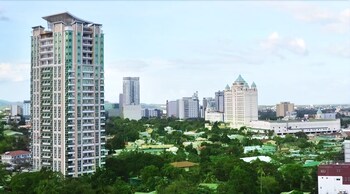 Padgett Place - Deluxe Suites 4*