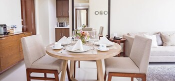 Padgett Place - Deluxe Suites 4*