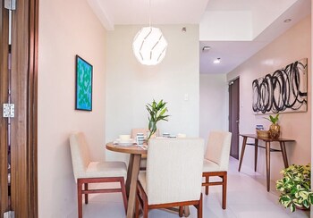 Padgett Place - Deluxe Suites 4*