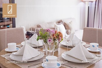 Padgett Place - Deluxe Suites 4*