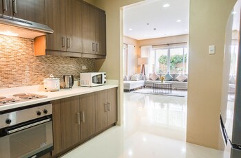 Padgett Place - Deluxe Suites 4*
