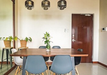 Padgett Place - Deluxe Suites 4*