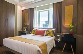 Padgett Place - Deluxe Suites 4*
