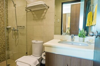 Padgett Place - Deluxe Suites 4*